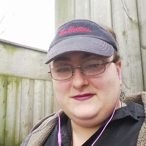 Meet your Posher, Kandice rae